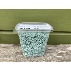 Trąšos YaraMila Complex, 500 g greito veikimo